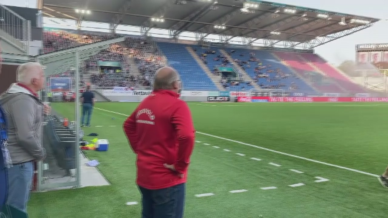 Håper andre toppklubber følger etter